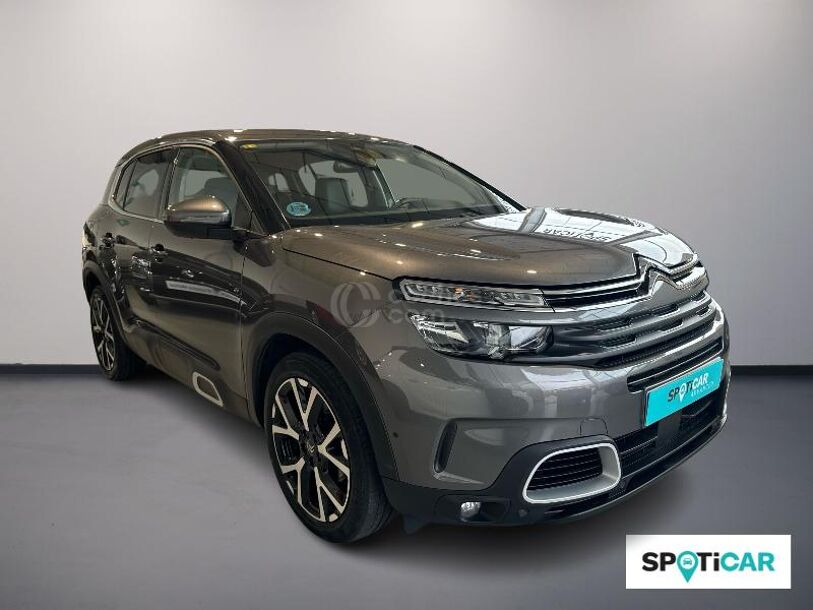 Foto del CITROEN C5 Aircross BlueHDi S&S Feel 130