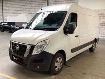 Imagen de NISSAN NV400 Combi 6 2.3dCi 150 L2H2 3.5T FWD Optima