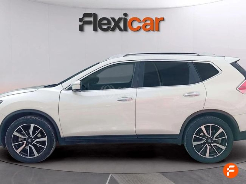 Foto del NISSAN X-Trail 1.6 dCi 360 4x2 XTronic