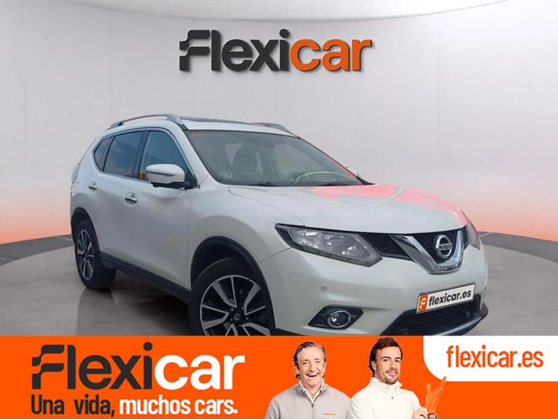Imagen de NISSAN X-Trail