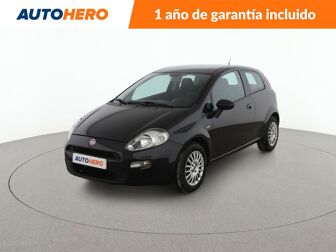 Imagen de FIAT Punto 1.2 Pop 49kW