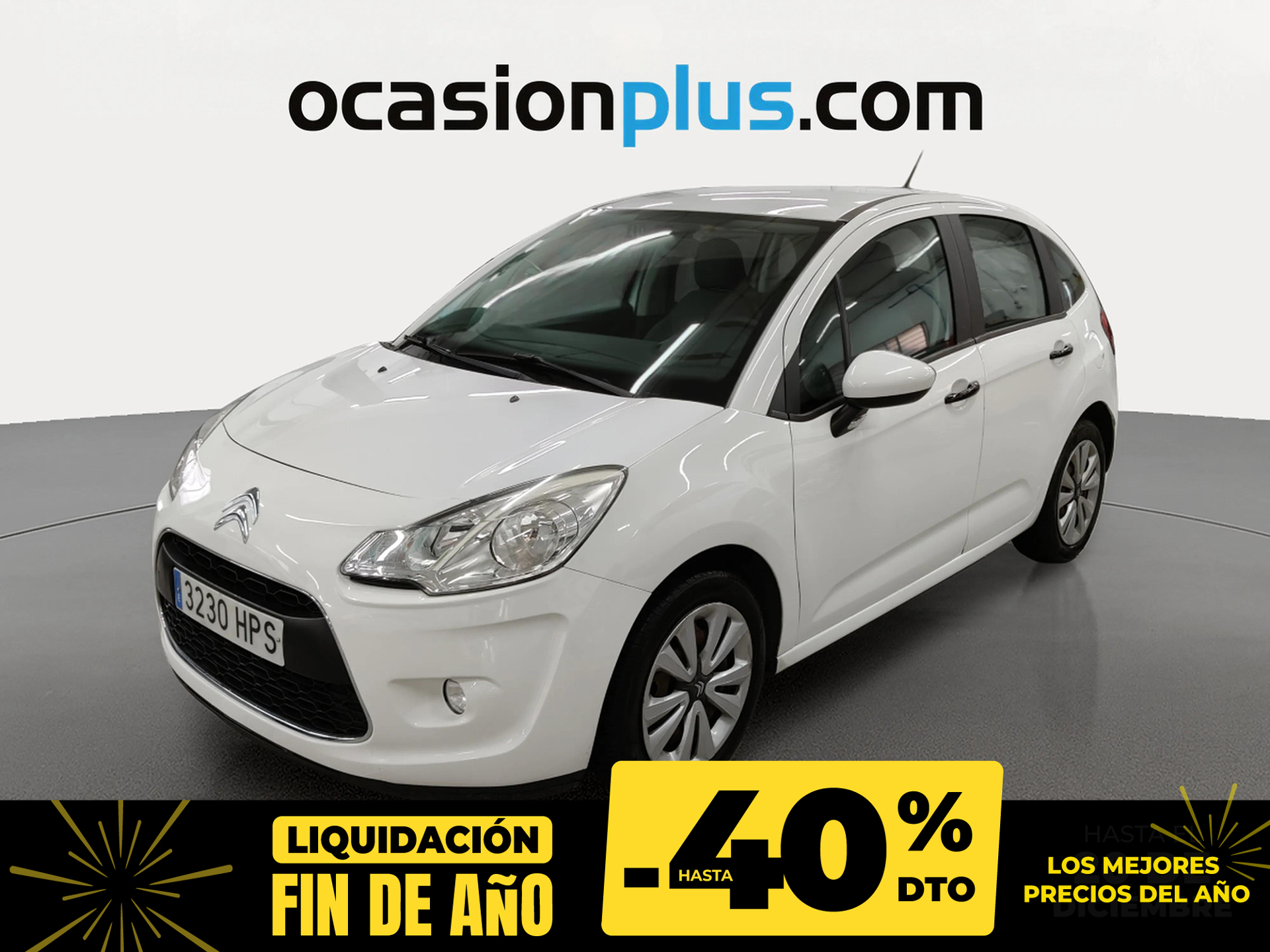 Imagen de CITROEN C3