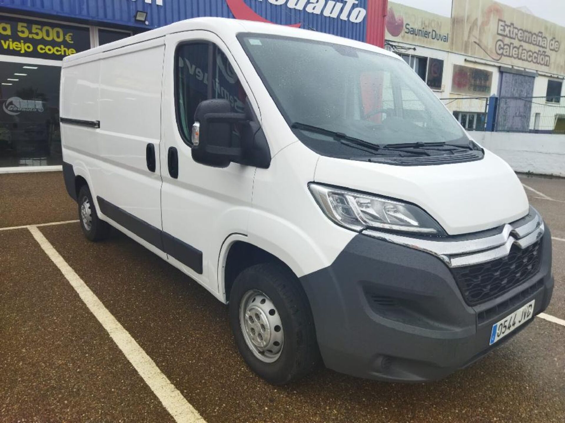 Imagen 1 de CITROEN Jumper