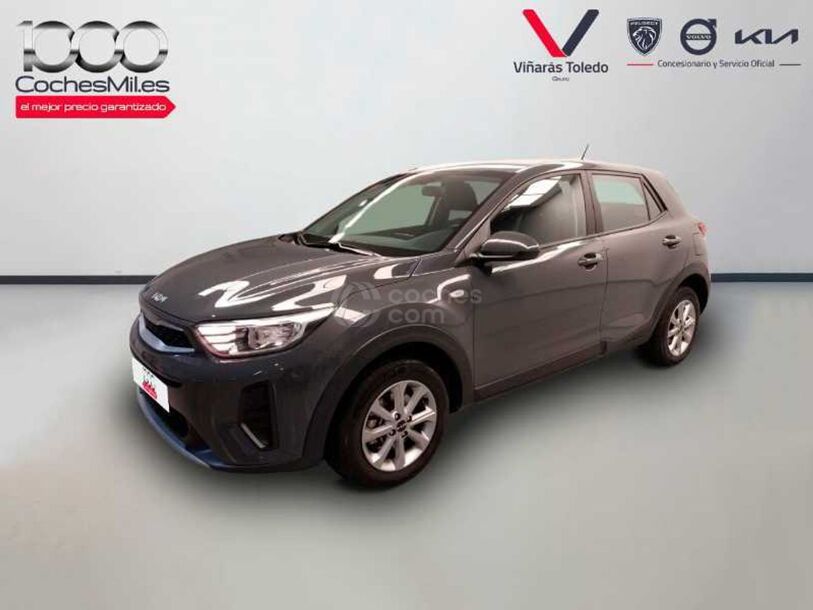 Foto del KIA Stonic 1.2 DPi Drive