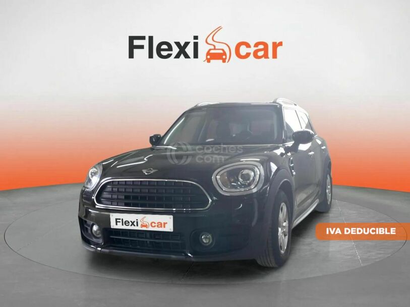 Foto del MINI Countryman COUNTRYMAN COOPER D ALL4