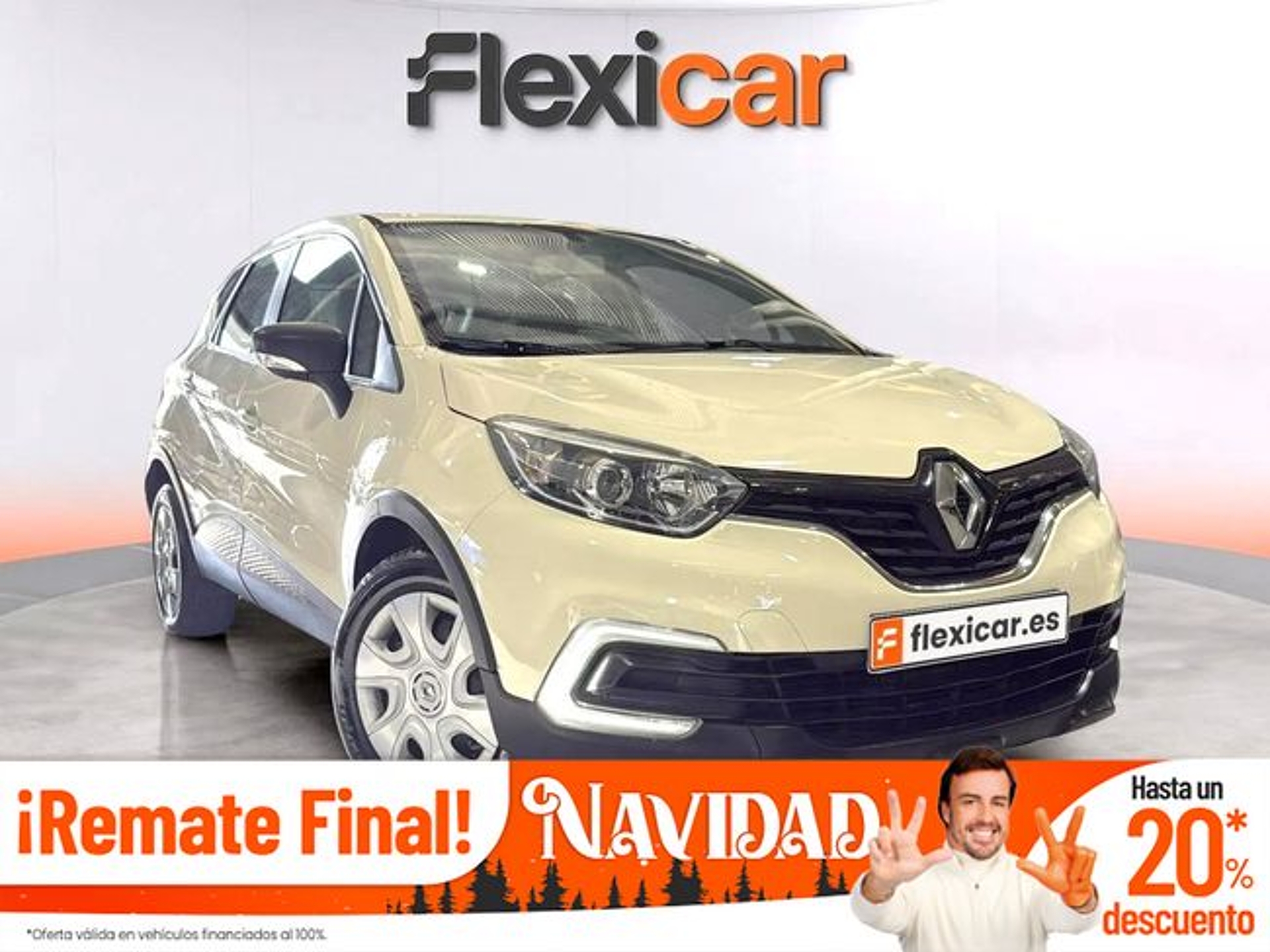 Imagen de RENAULT Captur