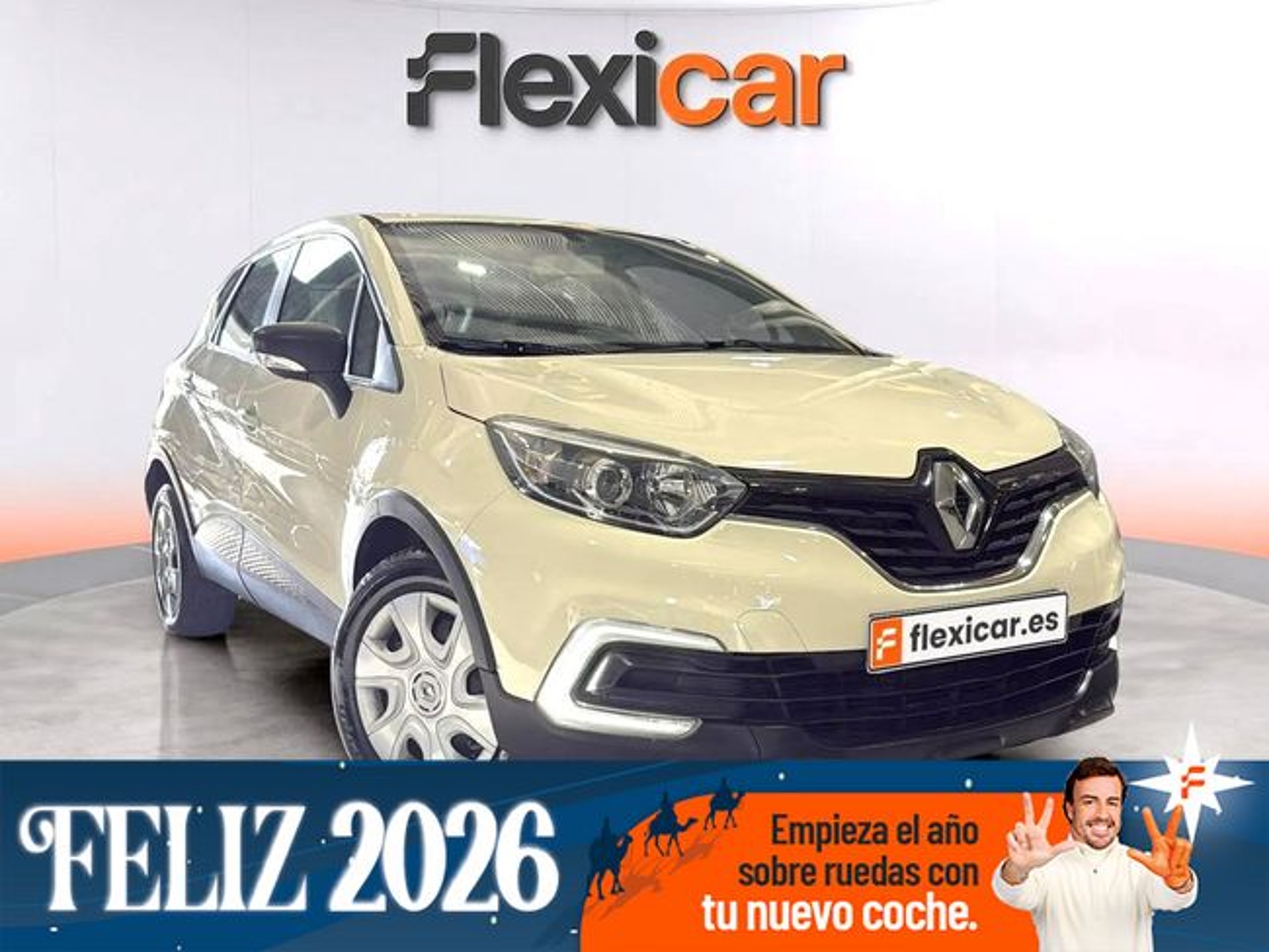 Imagen de RENAULT Captur