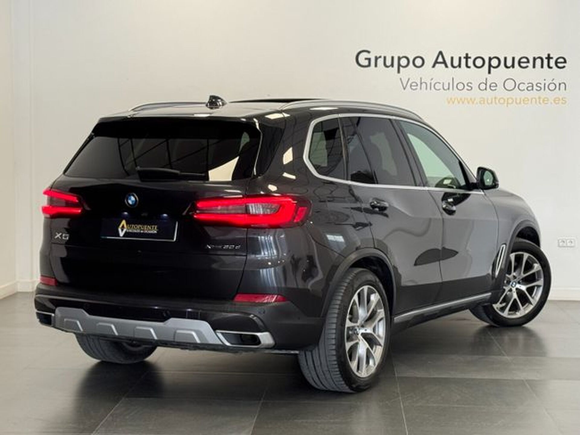 Imagen 3 de BMW X5