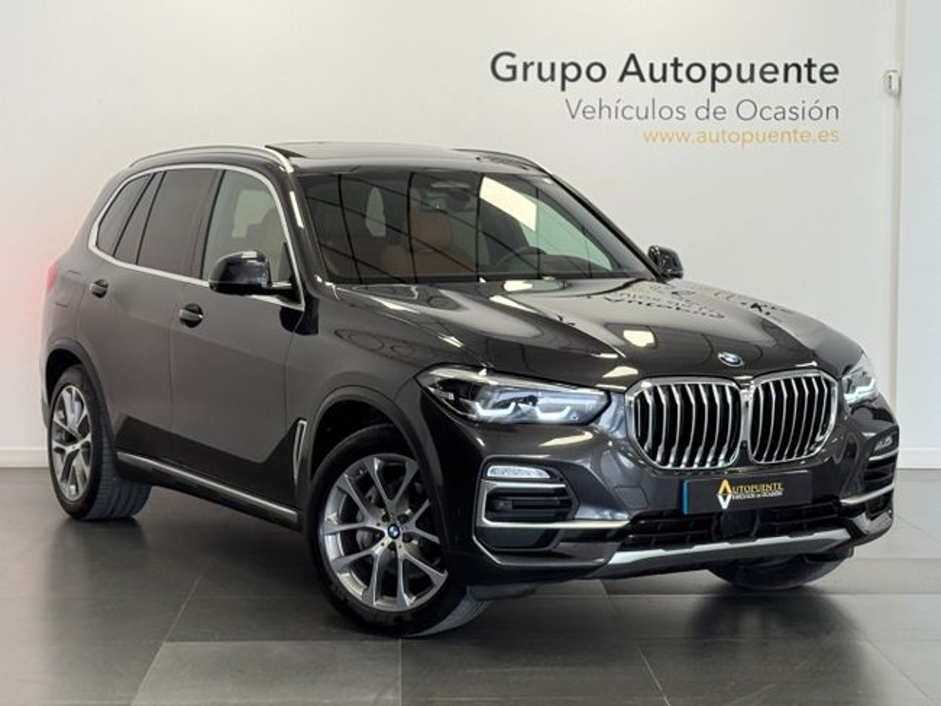 Imagen de BMW X5