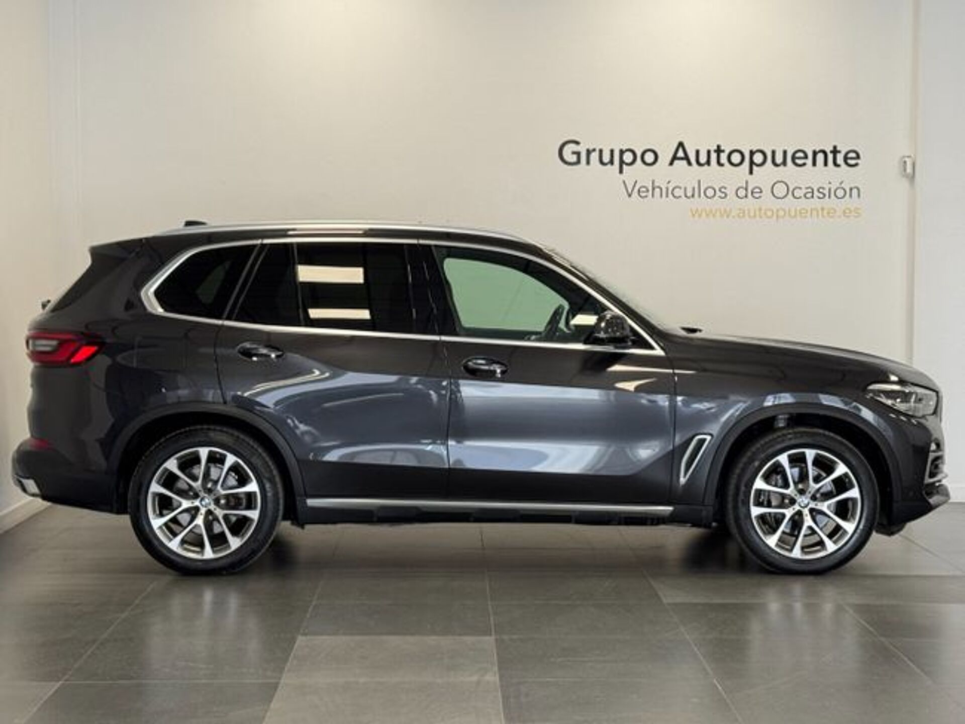 Imagen 2 de BMW X5