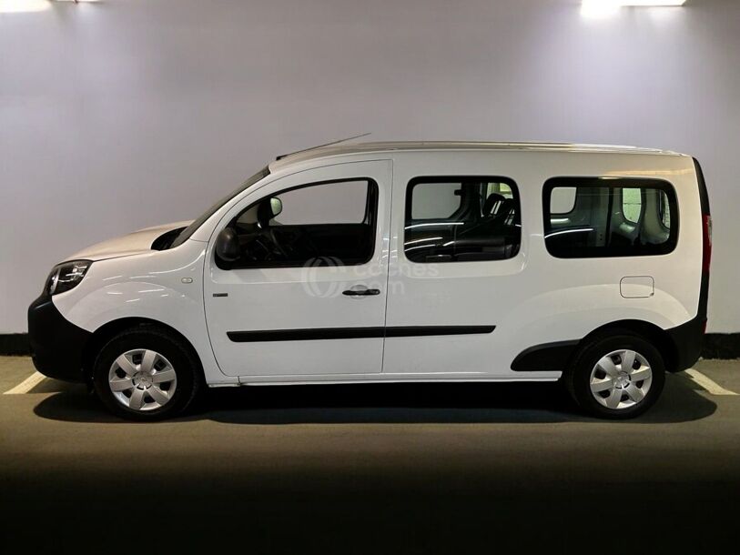 Foto del RENAULT Kangoo Z.E. Maxi 5pl. Flexi