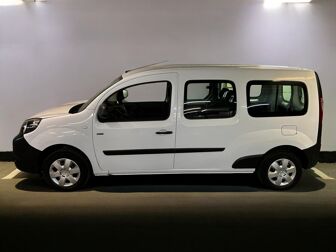 Imagen de RENAULT Kangoo Z.E. Maxi 5pl. Flexi