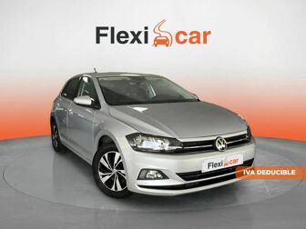 Imagen de VOLKSWAGEN Polo 1.6TDI Edition 59kW