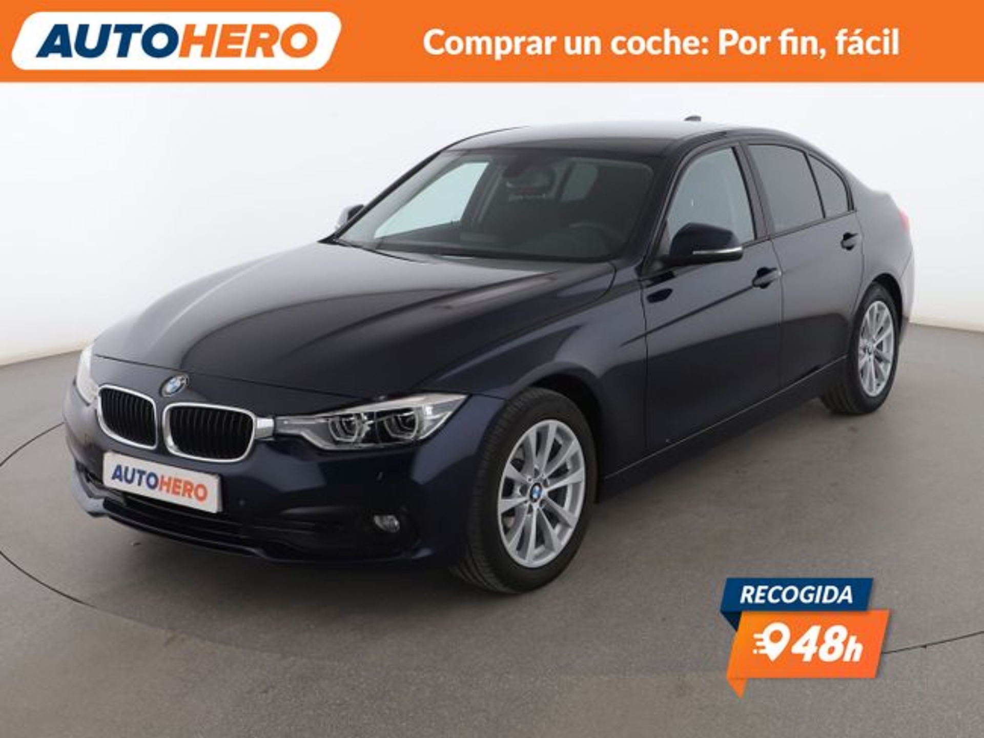 Imagen de BMW Serie 3