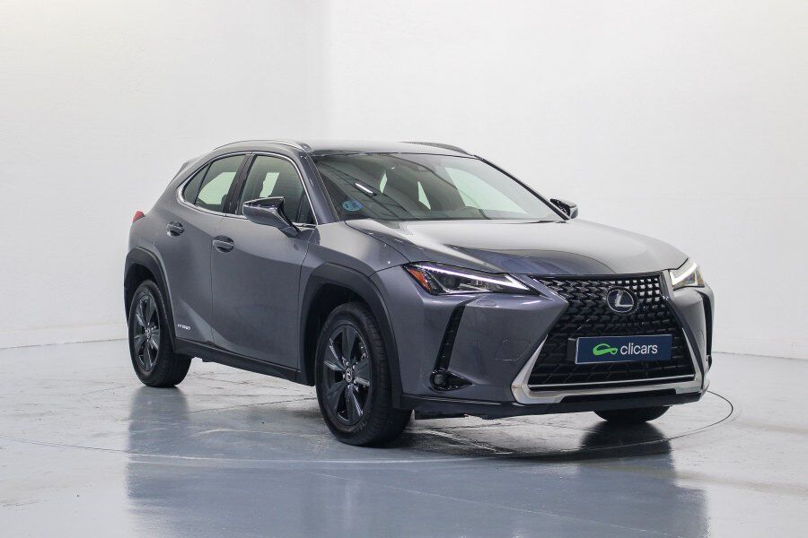 Foto del LEXUS UX 250h Business 2WD