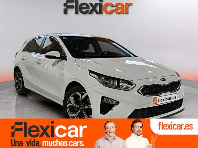 KIA Ceed (1.0 T-GDi 88kW (120CV) Tech) en Barcelona