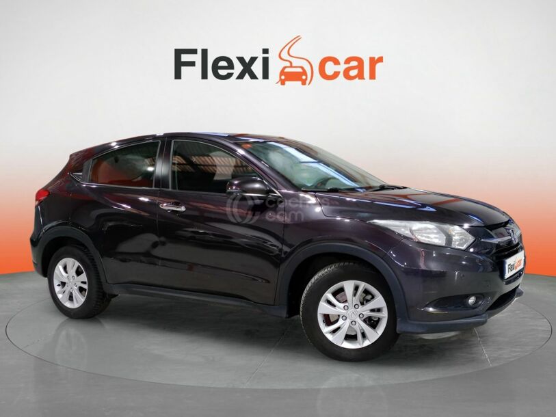 Foto del HONDA HR-V 1.6 i-DTEC Elegance