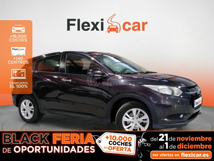 Foto del HONDA HR-V 1.6 i-DTEC Elegance