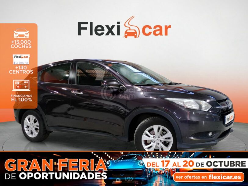 Foto del HONDA HR-V 1.6 i-DTEC Elegance