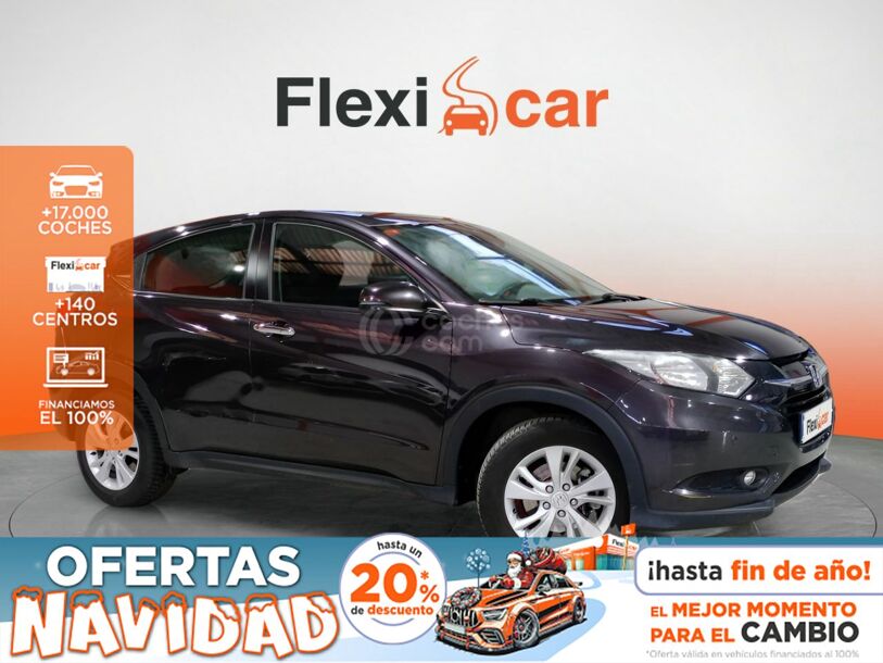 Foto del HONDA HR-V 1.6 i-DTEC Elegance