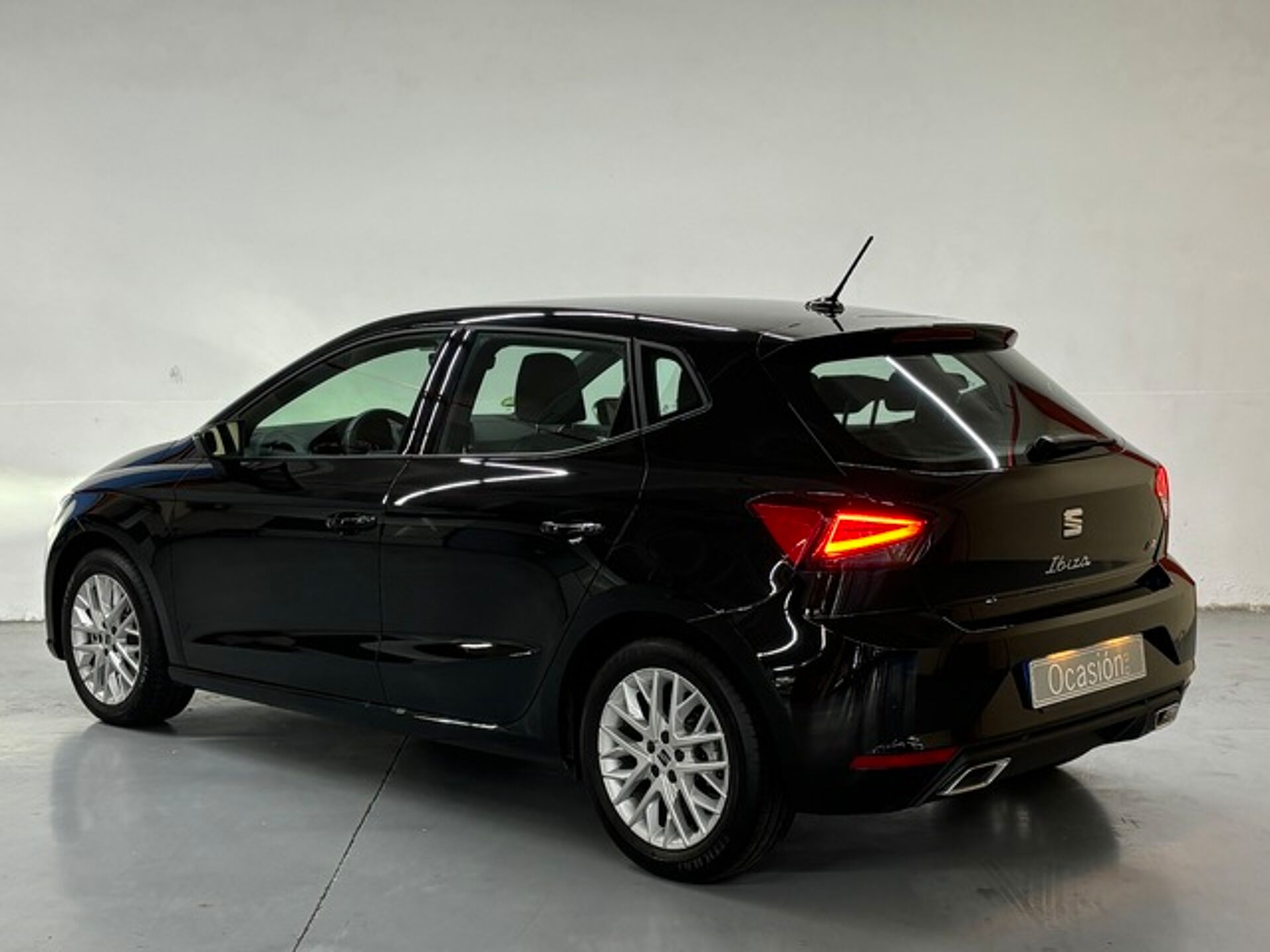 Imagen 3 de SEAT Ibiza
