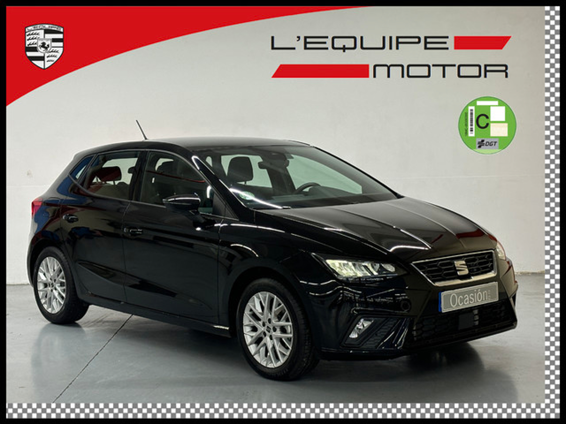 Imagen de SEAT Ibiza
