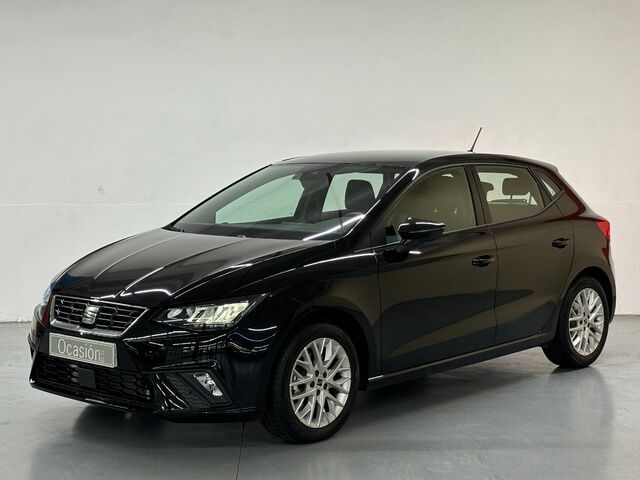 Foto del SEAT Ibiza 1.0 TSI S&S FR XS 115