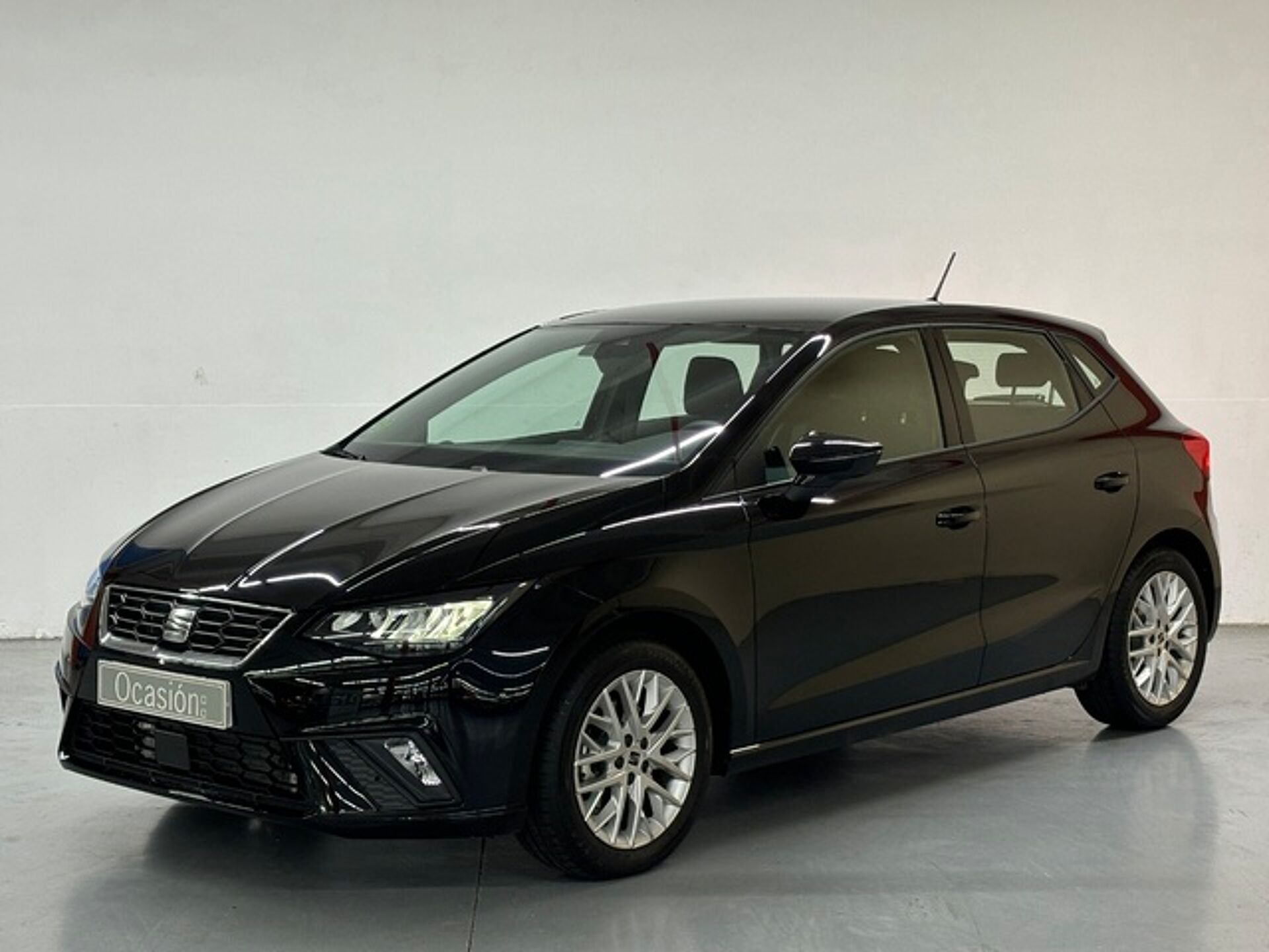 Imagen 2 de SEAT Ibiza