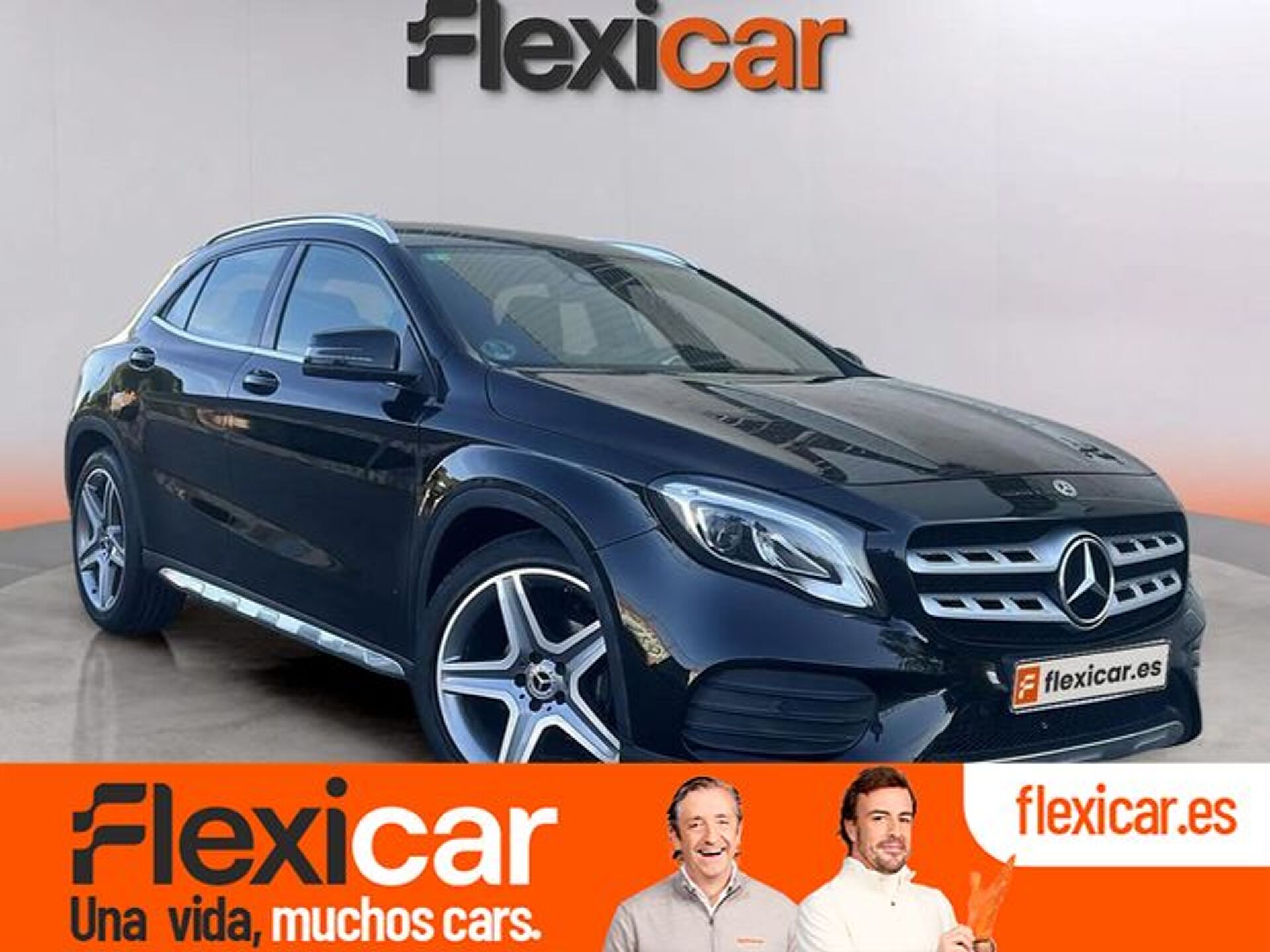 Imagen de MERCEDES Clase GLA