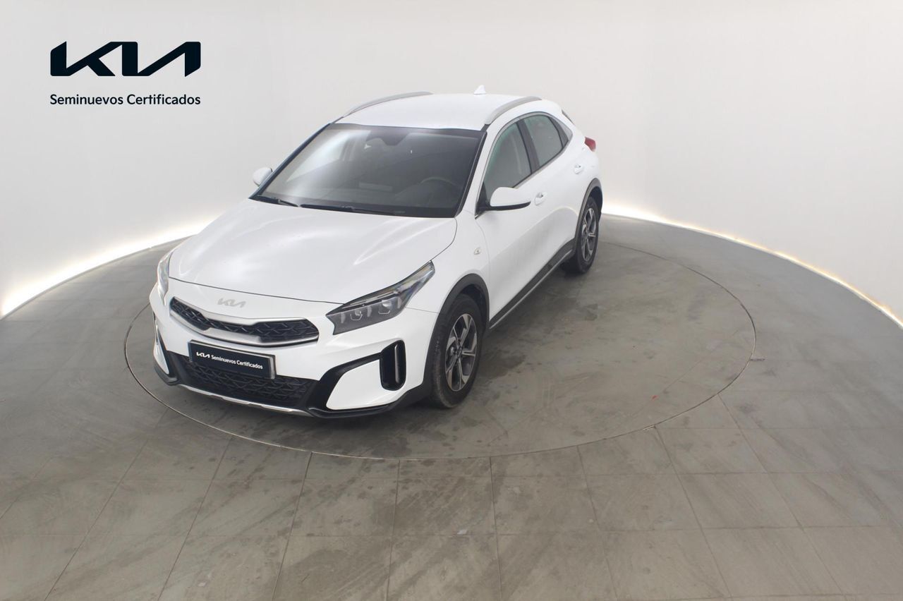 Foto del KIA XCeed 1.0 T-GDi Tech