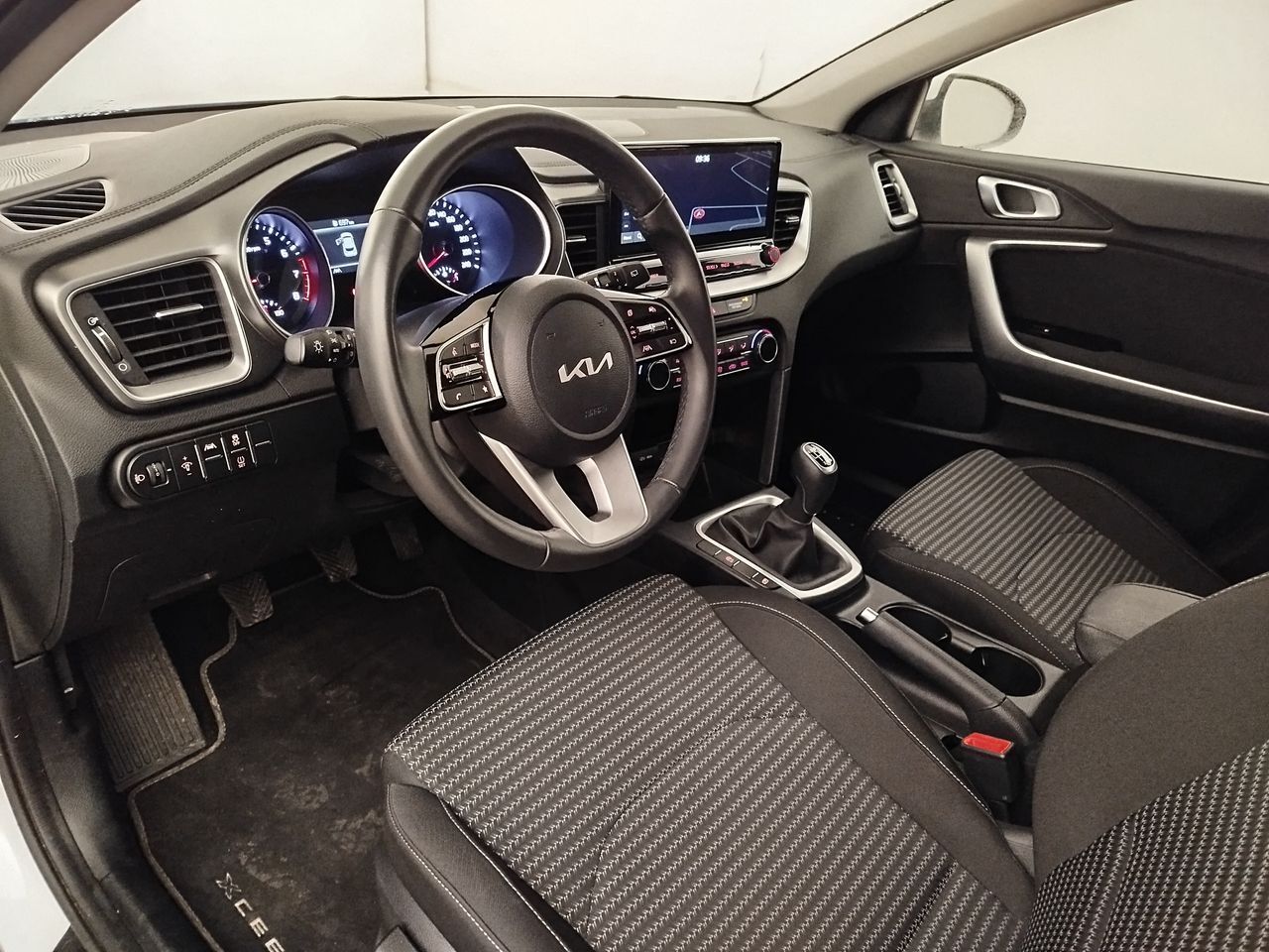 Foto del KIA XCeed 1.0 T-GDi Tech