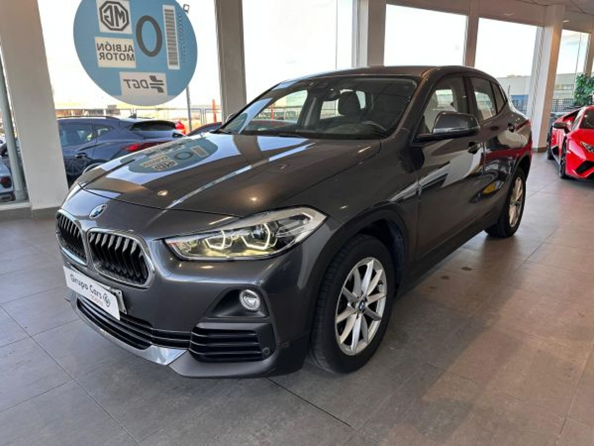 Imagen 2 de BMW X2