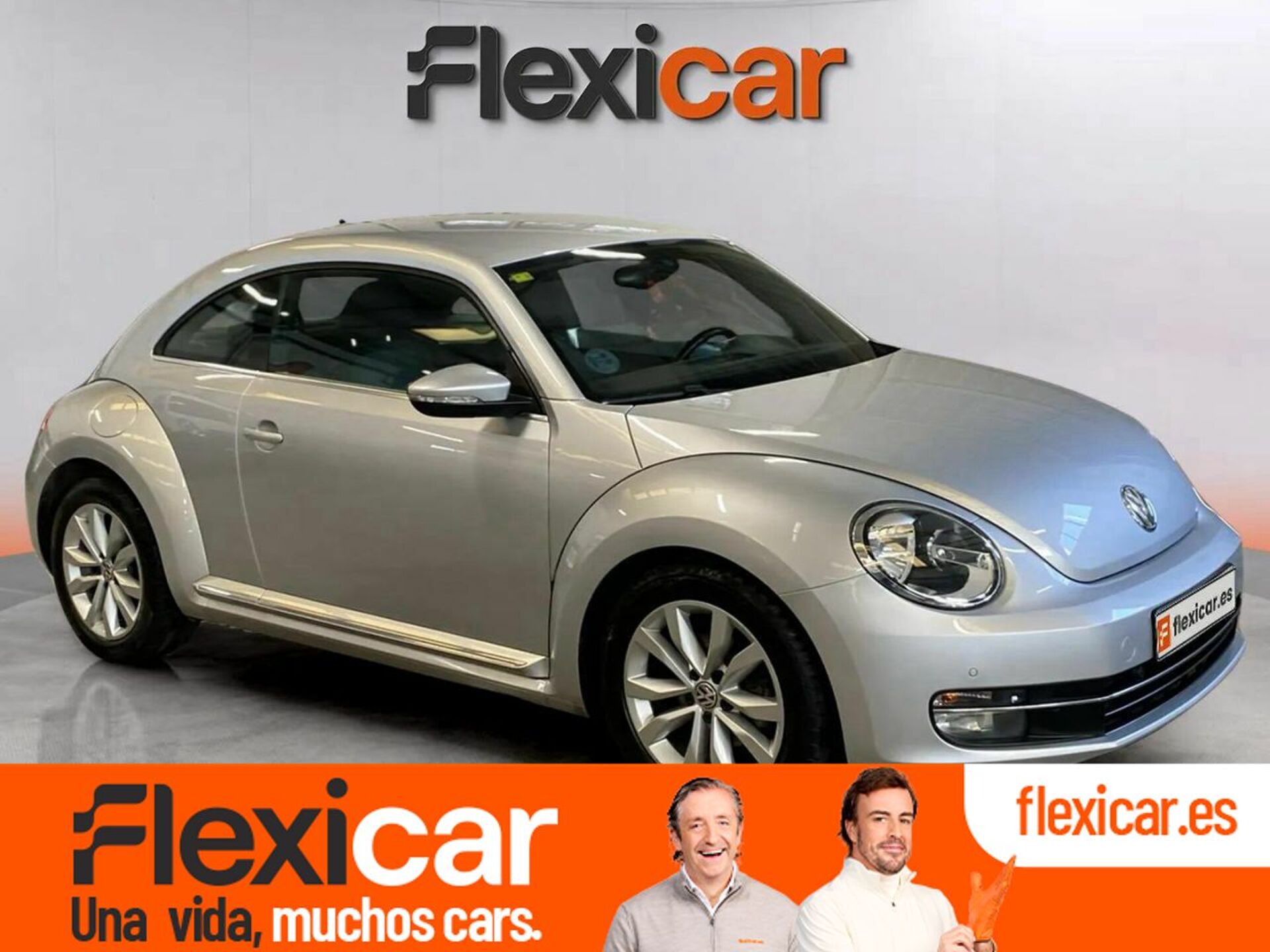 Imagen de VOLKSWAGEN Beetle