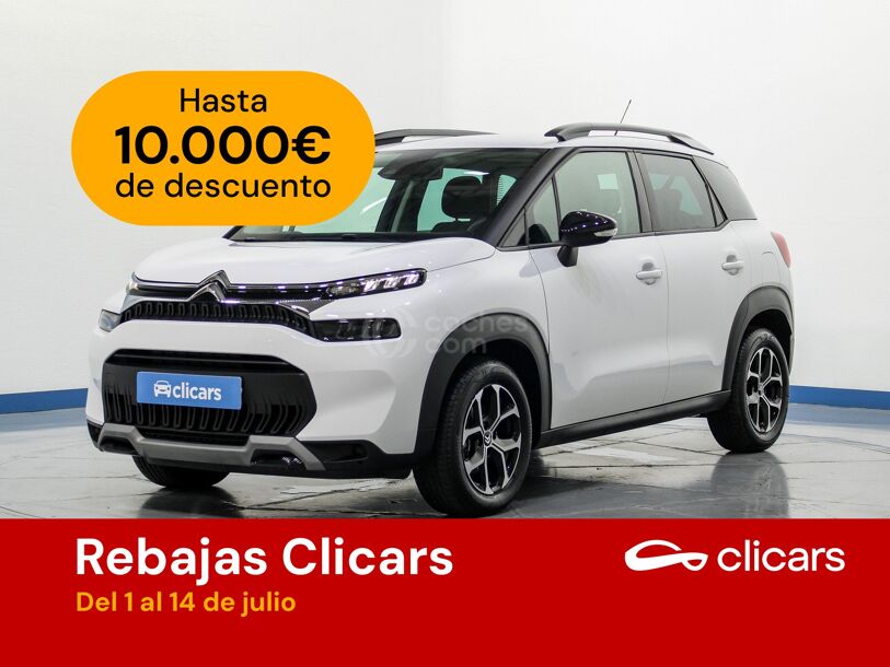 Foto del CITROEN C3 Aircross Puretech S&S Plus 110