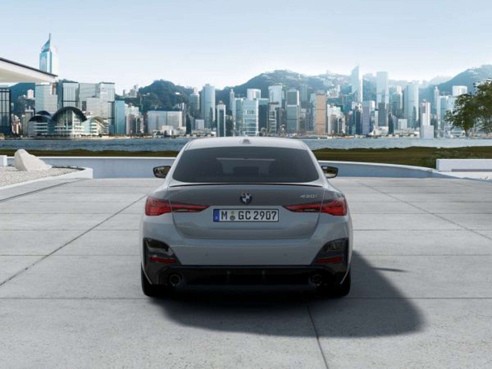 Imagen 3 de BMW Serie 4