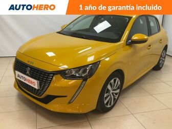 Imagen de PEUGEOT 208 1.2 Puretech S&S Active 75