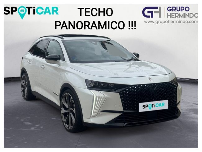 Foto del DS DS 7 Crossback DS 7 E-Tense La Premiere Aut. 4x4 360