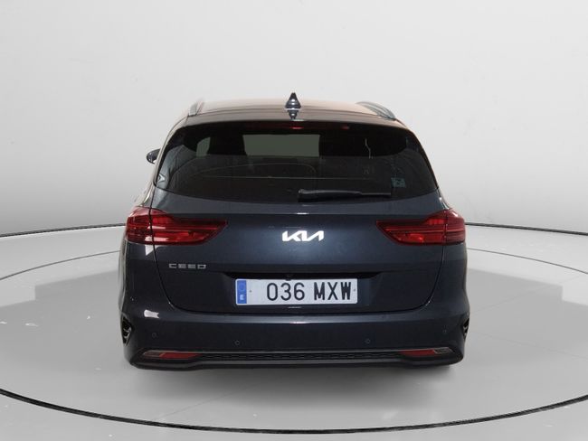 Foto del KIA Ceed Tourer 1.0 T-GDi Style Edition 100