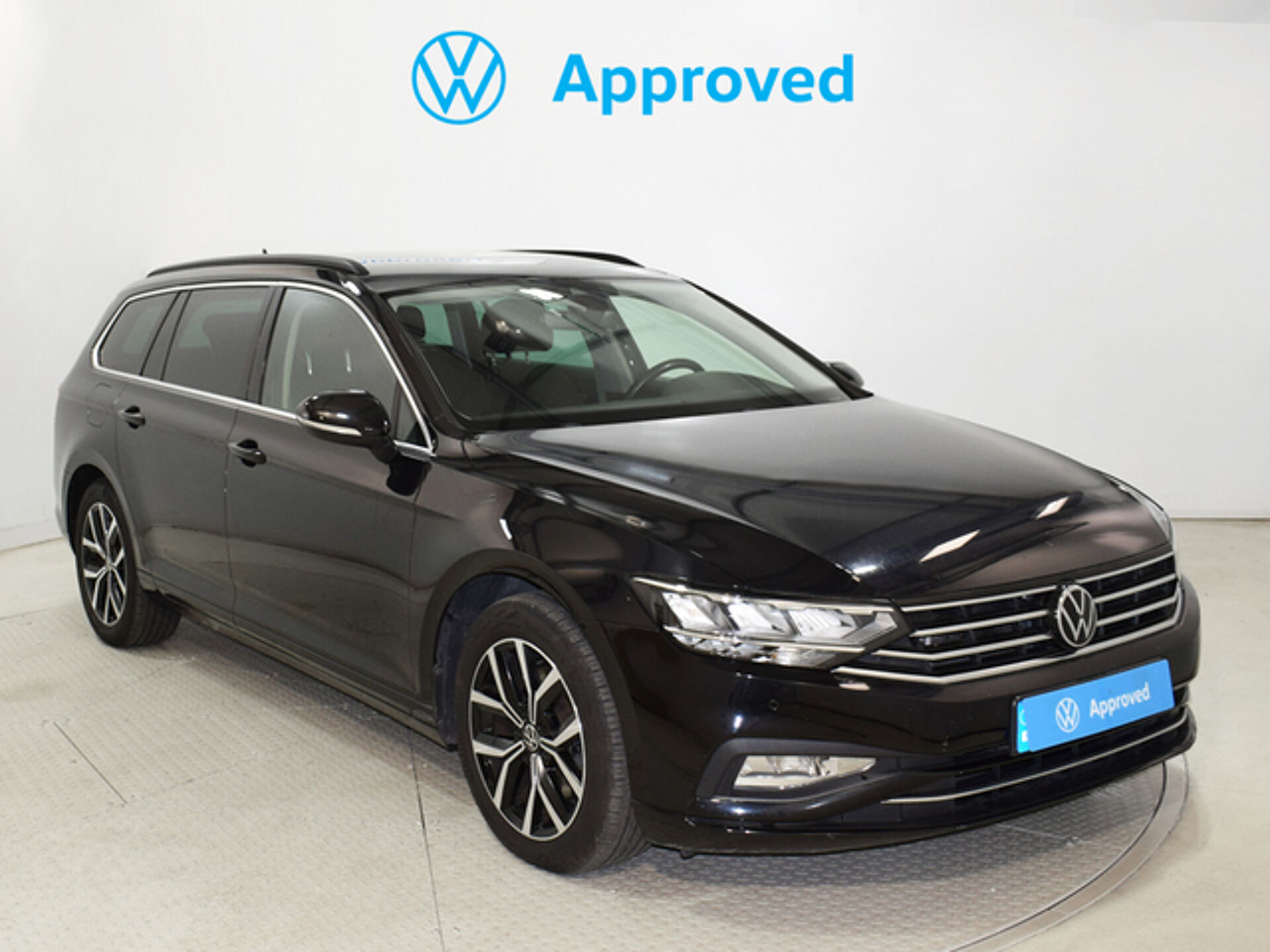 Imagen de VOLKSWAGEN Passat