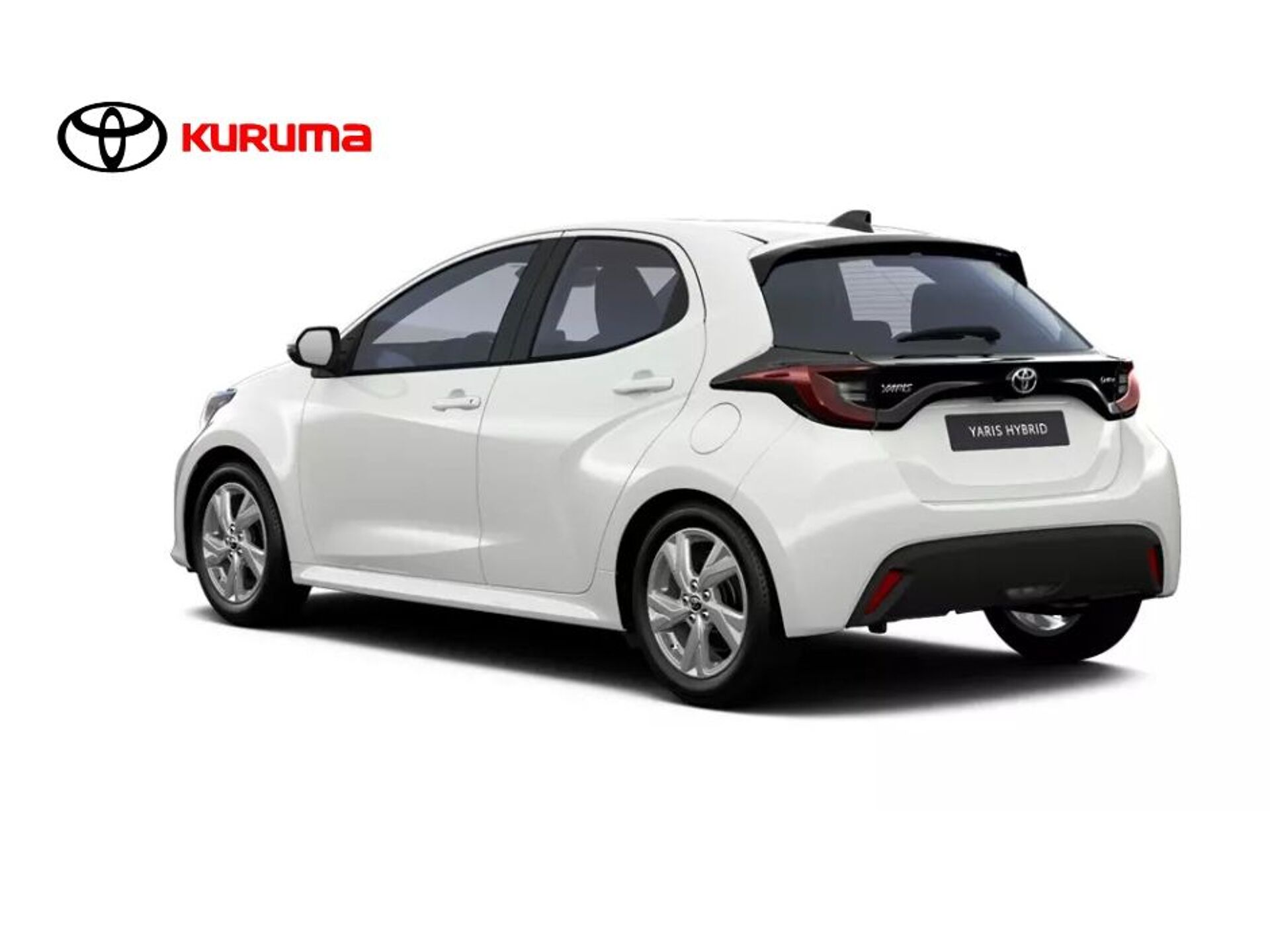 Imagen 2 de TOYOTA Yaris