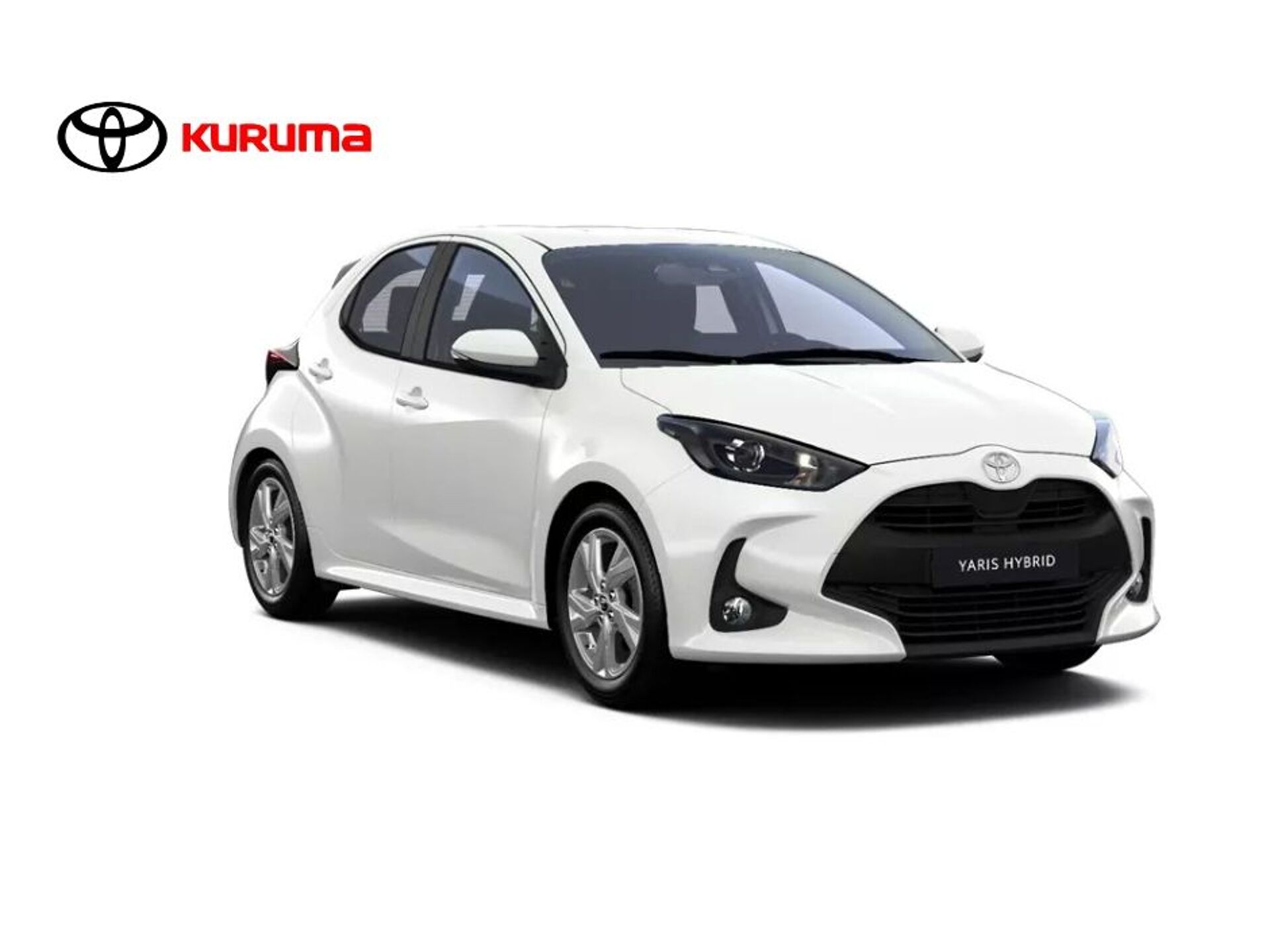 Imagen 3 de TOYOTA Yaris