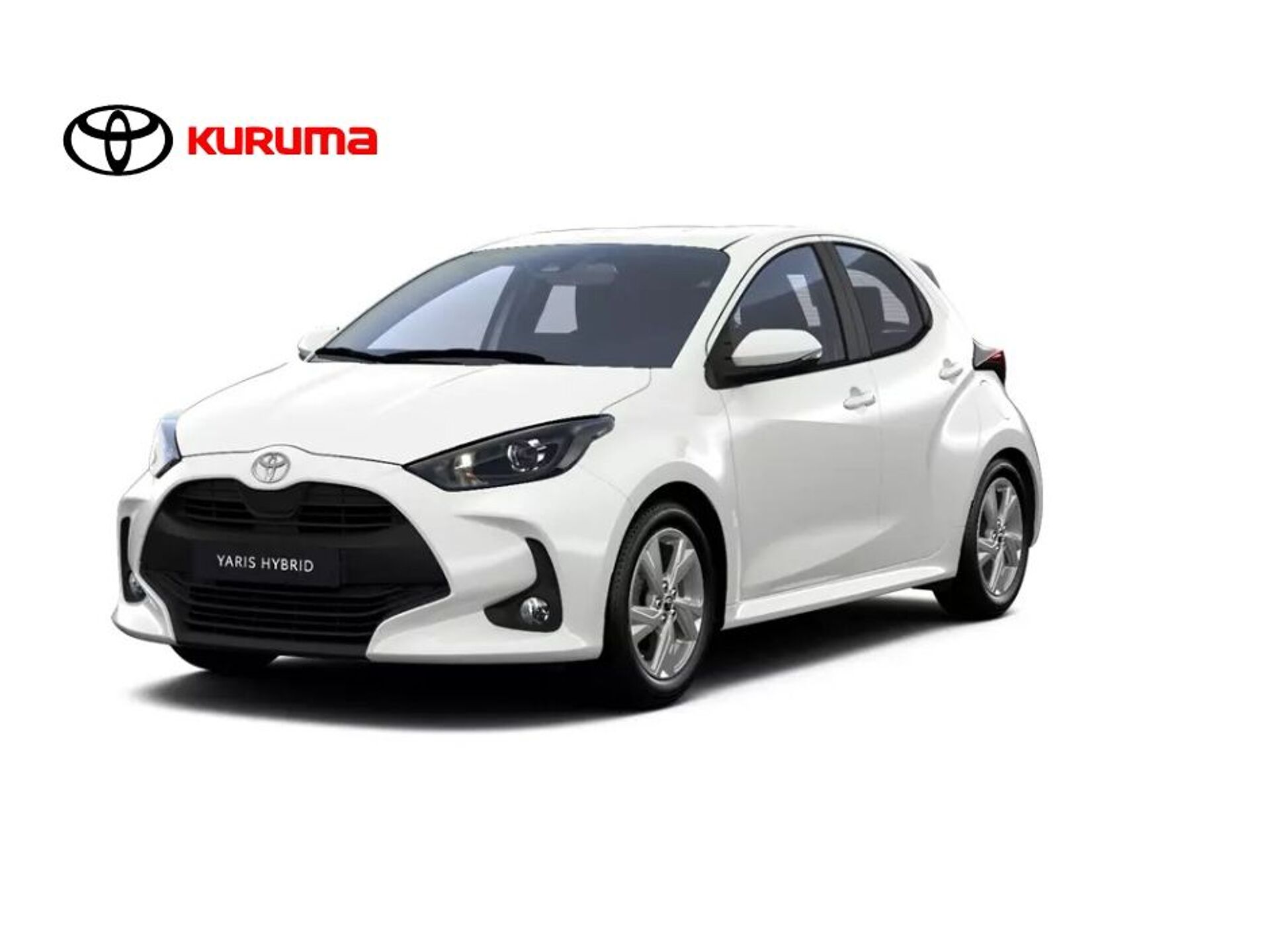 Imagen 1 de TOYOTA Yaris