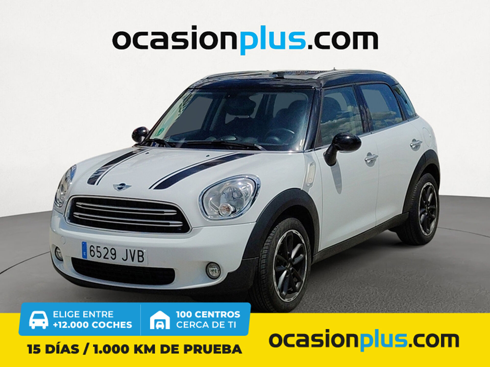Imagen de MINI Mini Countryman
