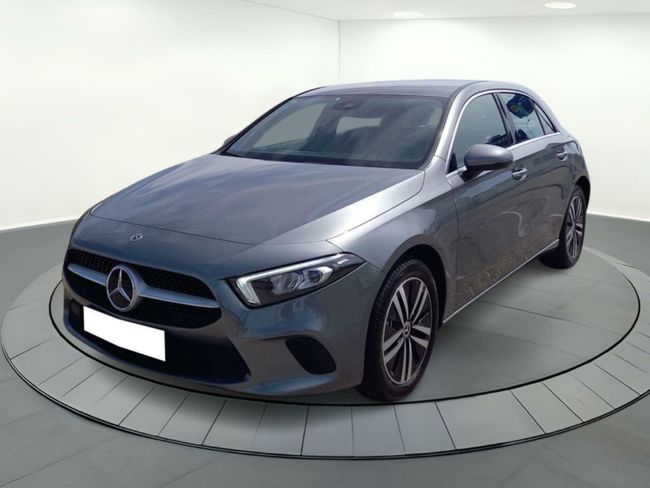 MERCEDES Clase A (250 E (177.086) 1.3 220CV AT8 E6D) en Madrid