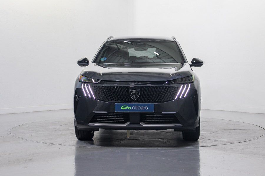 Foto del PEUGEOT 5008 Hybrid 136 Allure eDCS6
