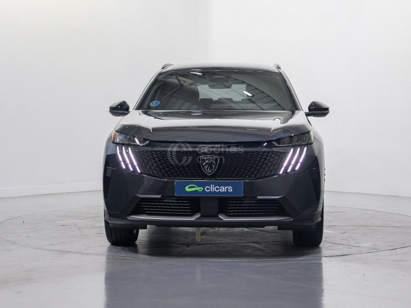 Foto del PEUGEOT 5008 Hybrid 136 Allure eDCS6