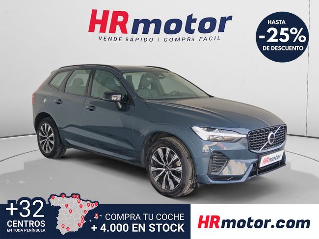 Foto del VOLVO XC60 B4 R-Design FWD Aut.