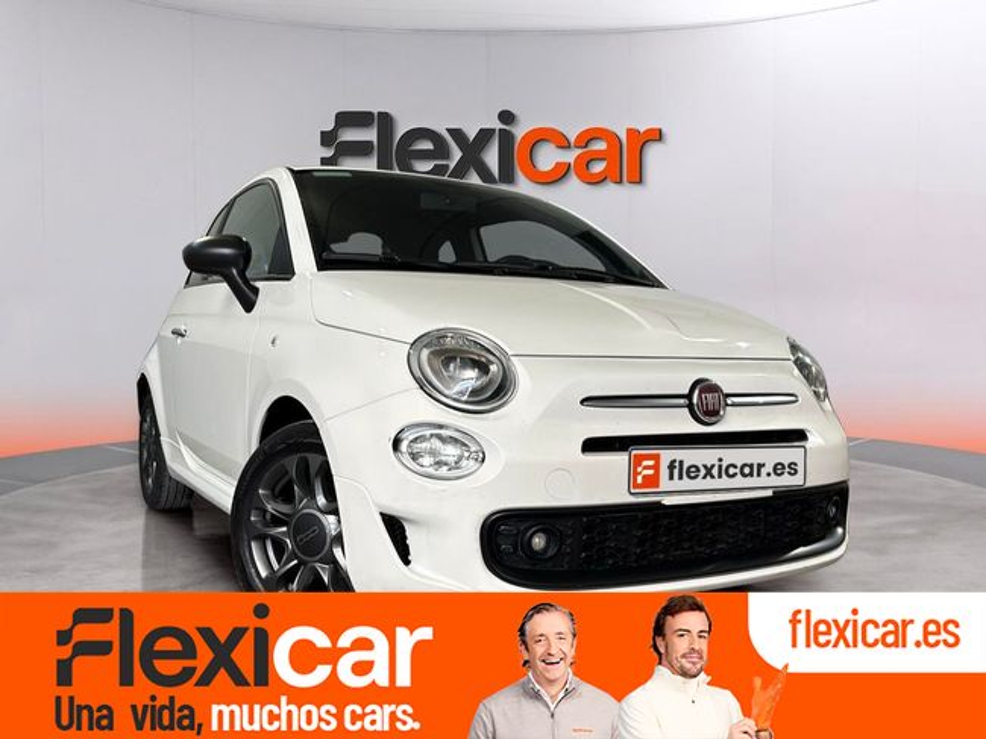 Imagen de FIAT 500