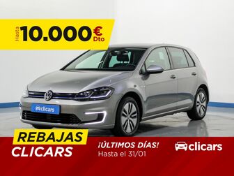 Imagen de VOLKSWAGEN Golf e- ePower