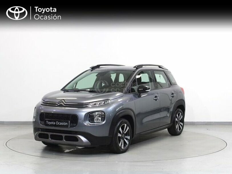 Foto del CITROEN C3 Aircross Puretech Feel 82